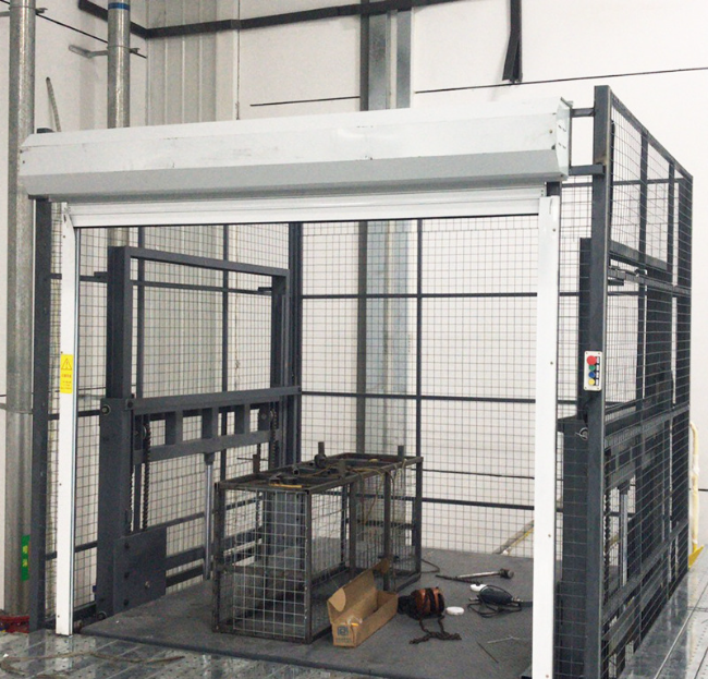 湖里升降平台选型常见问题及解决方案