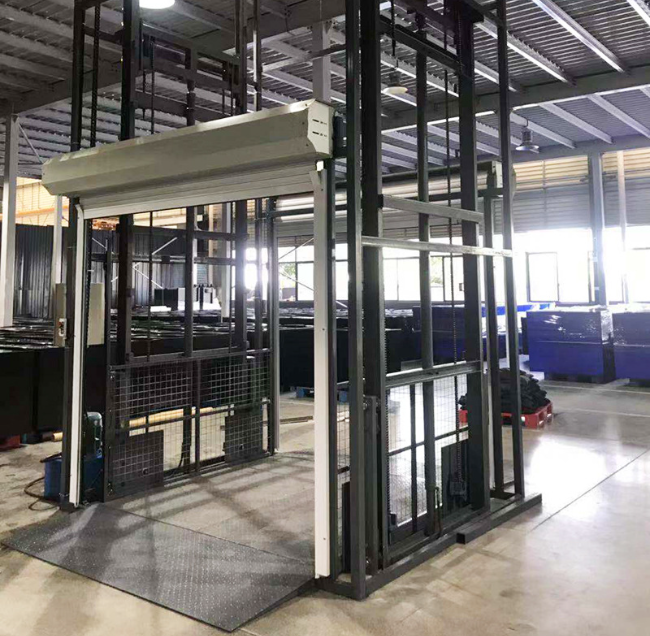 湖里升降平台运行常见故障及快速排查方法