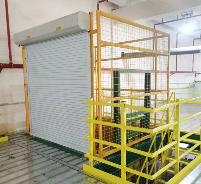 湖里升降平台安全使用常见问题及注意事项